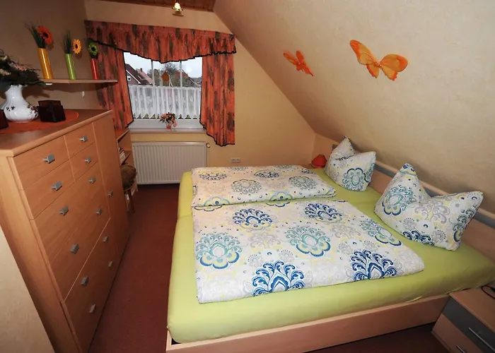 Ferienwohnung Brentano_ 65230