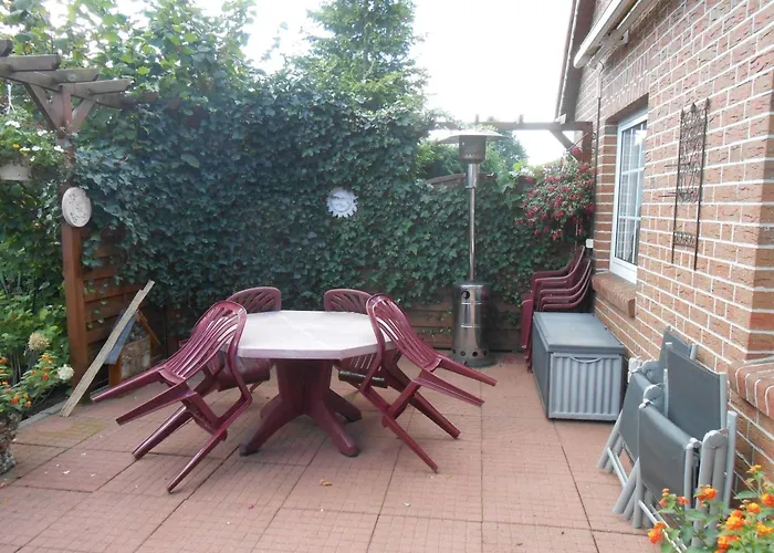 Ferienwohnung Brentano_ 65230