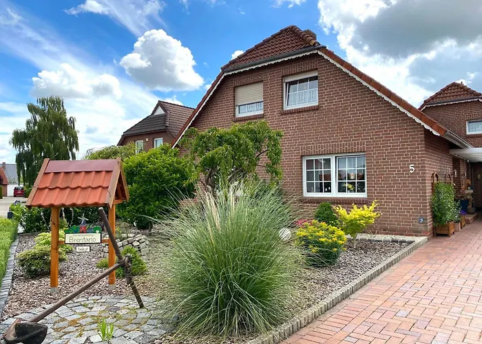 Ferienwohnung Brentano_ 65230