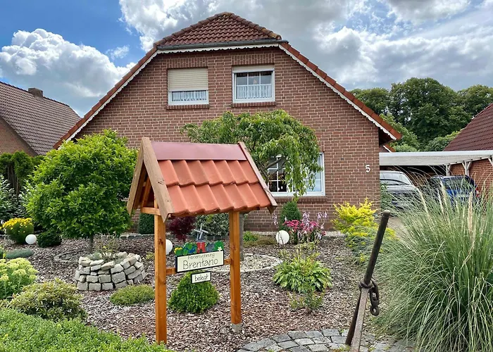 Ferienwohnung Brentano_ 65230