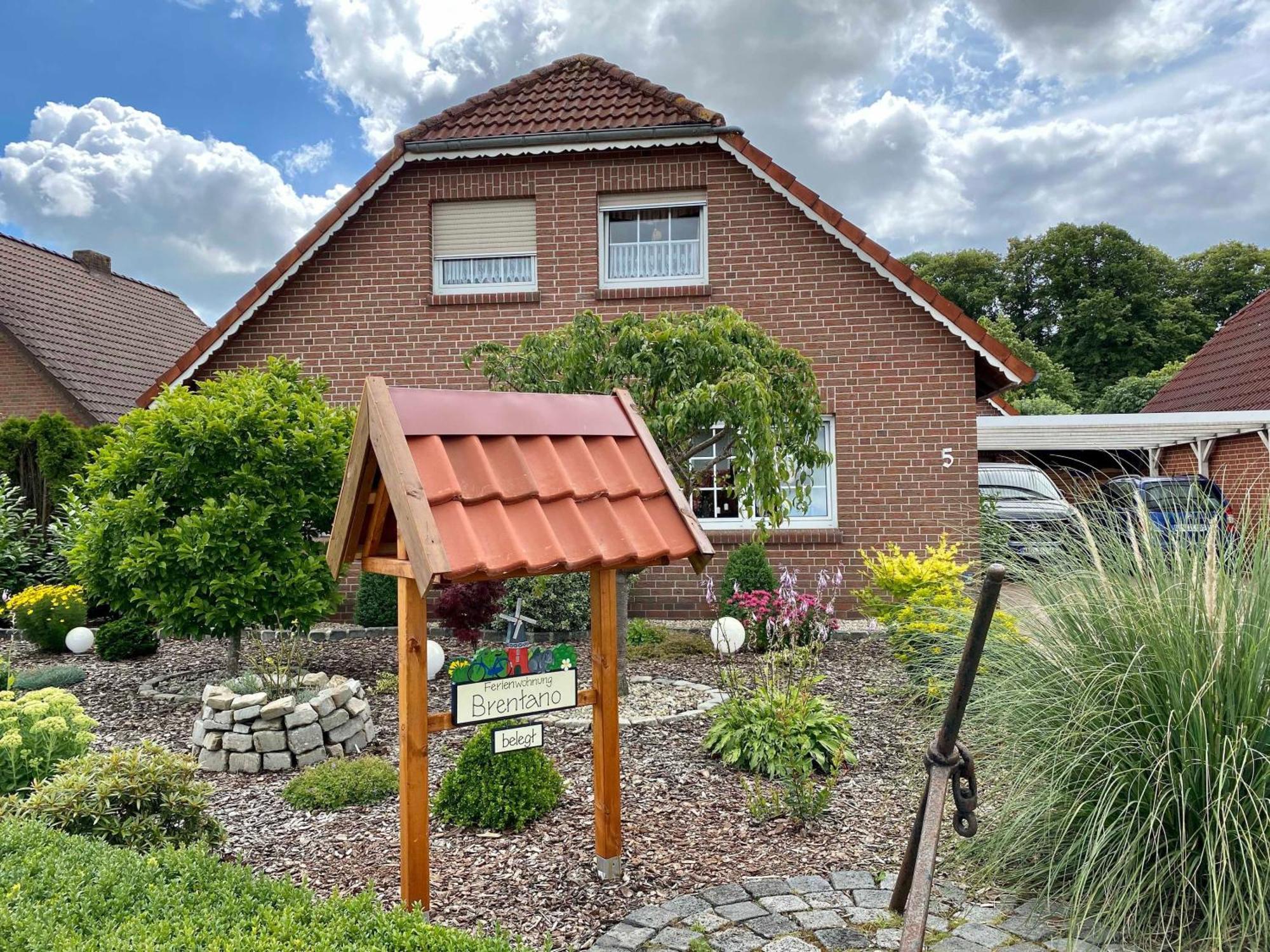 Brentano_ 65230 Moormerland